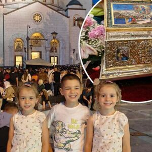 "NOSILA SAM POJAS PRESVETE BOGORODICE I MOLILA SE, A ONDA SE DESILO ČUDO" Ispovest Marije iz Požege topi srca