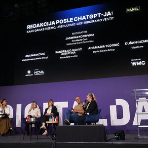 Poverenje se gradi doslednošću, AI služi ljudima: ključne poruke s Digital Daya 2026