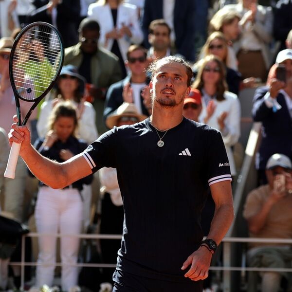 Aleksander Zverev na korak do prve Grend slem titule u karijeri! (Video)