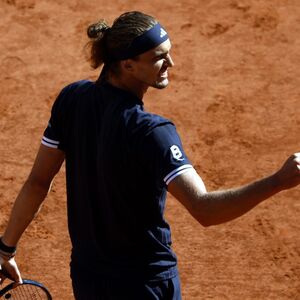 Italijan predao meč polufinala Rolan Garosa! Zverev dobio rivala u borbi za Grend slem trofej u Parizu (Foto)