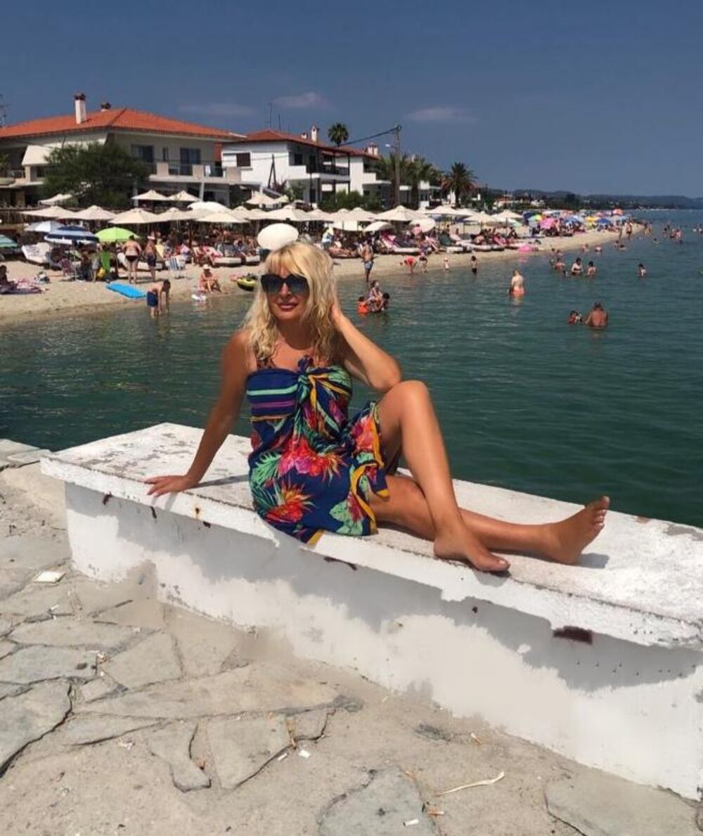 Goca Lazarević