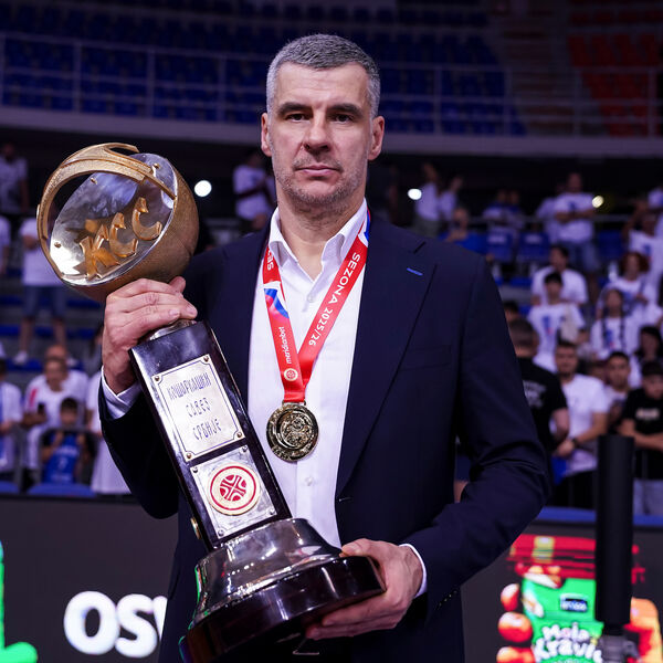 Partizan kažnjen sa 600.000 dinara! Skup duks Vladimira Jovanovića... (Video)