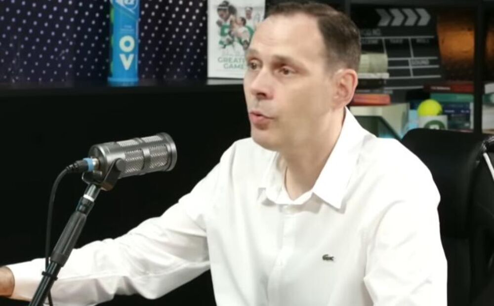 Nenad Kostić
