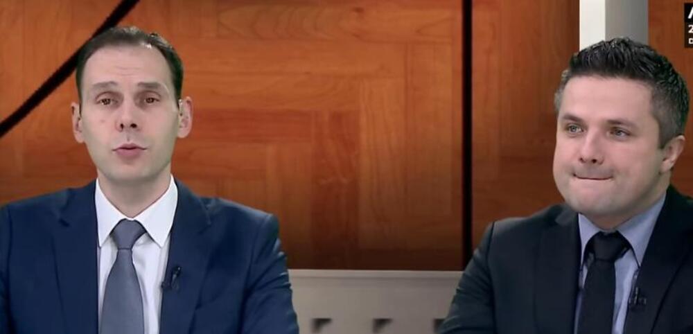 Kole još jednom odao počast Edinu Avdiću: Emotivan oproštaj na početku nove emisije!