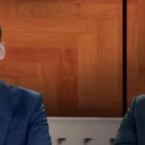 Nenad Kostić kroz suze o Edinu Avdiću - "legende kao ti nikada ne umiru" (Video)