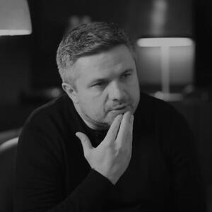 Nenad Kostić kroz suze o Edinu Avdiću - "legende kao ti nikada ne umiru" (Video)