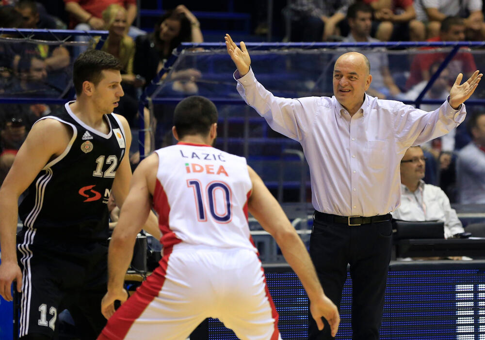 Branko Lazić otkrio da je bio blizu Partizana! "Dule je insistirao.."