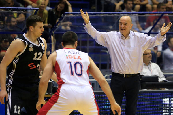 Branko Lazić otkrio da je bio blizu Partizana! "Dule je insistirao.."