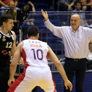 Branko Lazić otkrio da je bio blizu Partizana! "Dule je insistirao.."