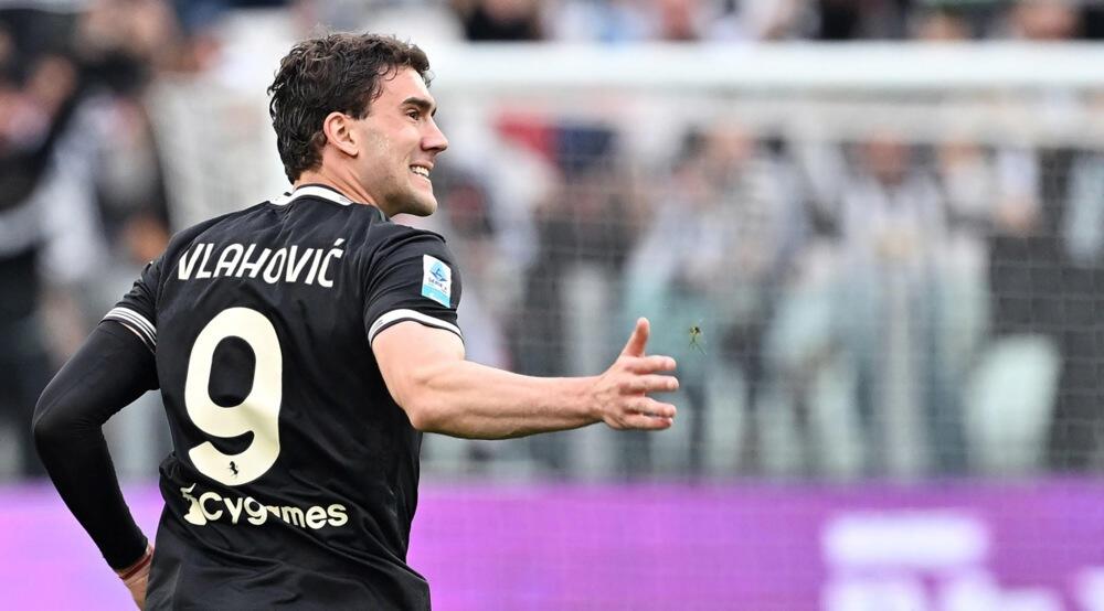 Dušan Vlahović ostaje u Italiji i igraće Ligu šampiona?