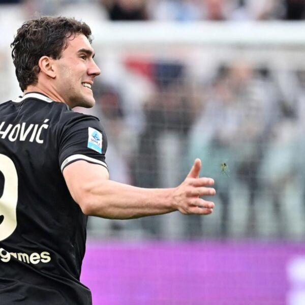 Juventus iz Mančestera dovodi zamenu za Vlahovića?