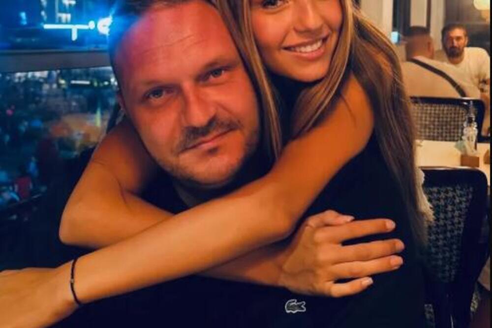 BRUTALNO PRETUČENA DEJANOVA ĆERKA! Muškarac joj prišao u kafiću, usledila JEZIVA scena