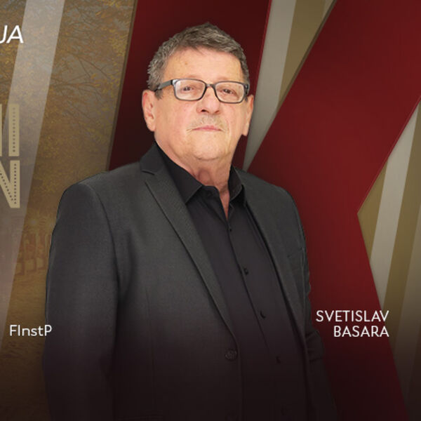 VEZA IZMEĐU KVANTNE FIZIKE I SLOBODNE VOLJE &ndash; Stanko Tomić u večerašnjem Crvenom kartonu od 00.00
