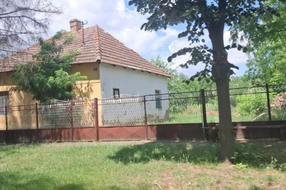 Ogromna kuća i plac u Vojvodini prodaju se za 10.000 evra: Svi se pitaju u čemu je caka, a evo šta je istina
