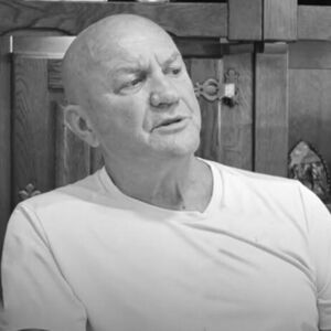PREMINULA JEDNA OD NAJVEĆIH LEGENDI DEVEDESETIH: Dragan Drobnjak je bio žestok momak, strh i trepet podzemlja