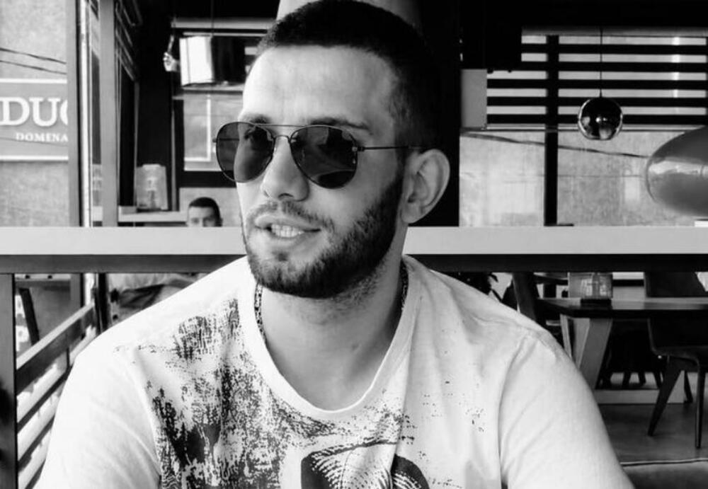 Novi Pazar zavijen u crno: Mladi Almir nije izdržao bitku sa