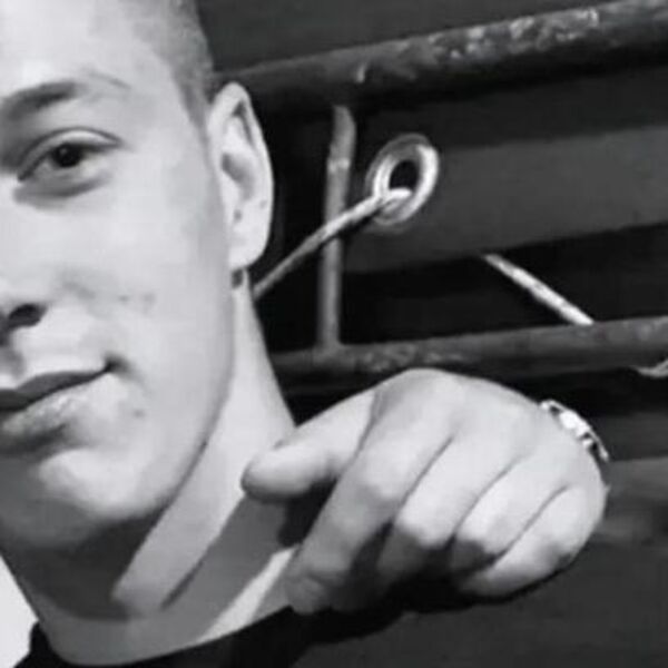 "DA JE POŽIVEO, ČUDA BI NAPRAVIO!" Mitar (21) je stradao kod Čačka, a bio je PUN ŽIVOTA, radovao se ulozi oca!