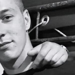 "DA JE POŽIVEO, ČUDA BI NAPRAVIO!" Mitar (21) je stradao kod Čačka, a bio je PUN ŽIVOTA, radovao se ulozi oca!