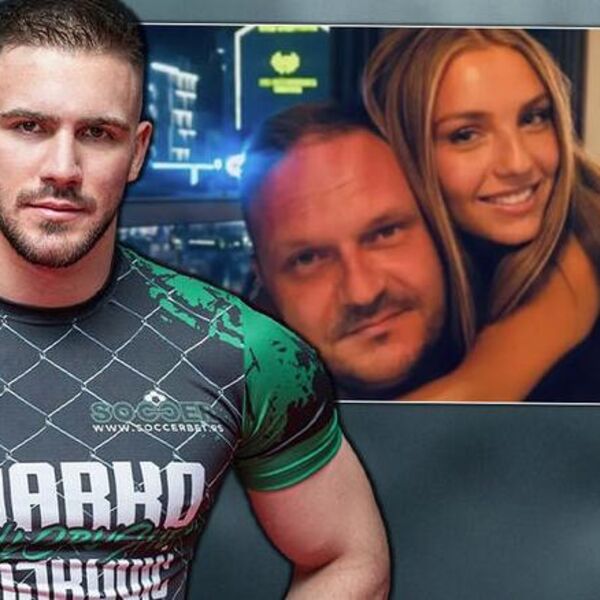 MMA borac dao izjavu u policiji: Evo šta tvrdi za ćerku Dejana Petrovića, ovo je njegova strana priče
