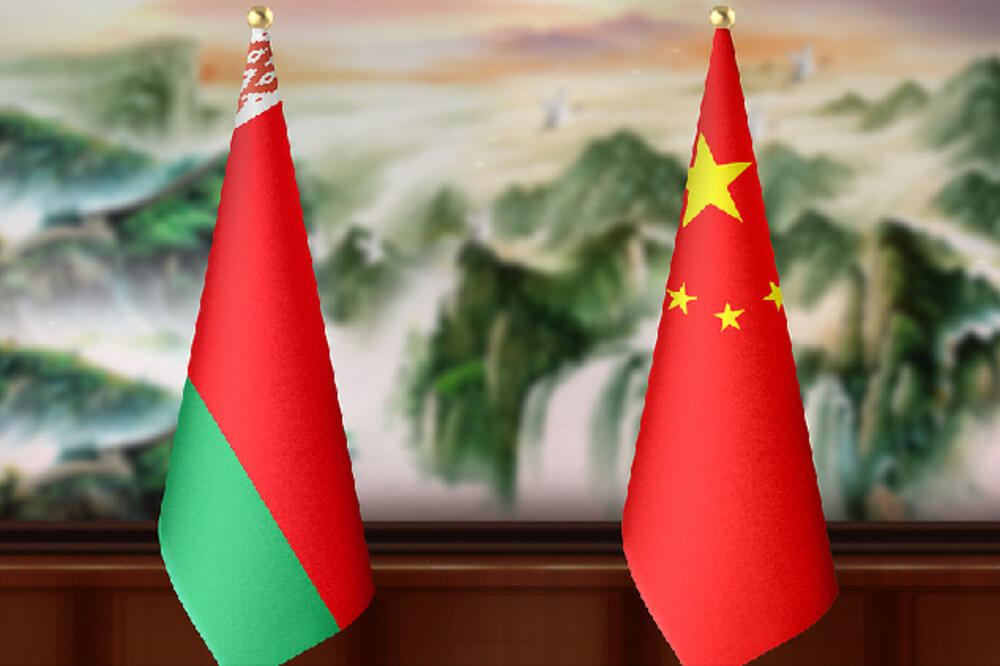 Han Dženg pozvao na izgradnju otvorene svetske ekonomije