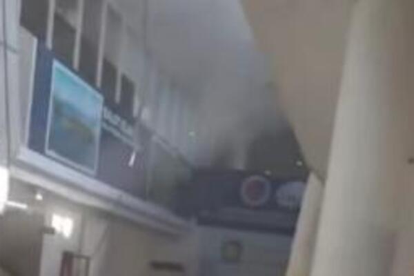 RASTE BROJ ŽRTAVA NAKON RAZORNOG ZEMLJOTRESA NA FILIPINIMA: Urušeni objekti, srušio se i deo škole (VIDEO)