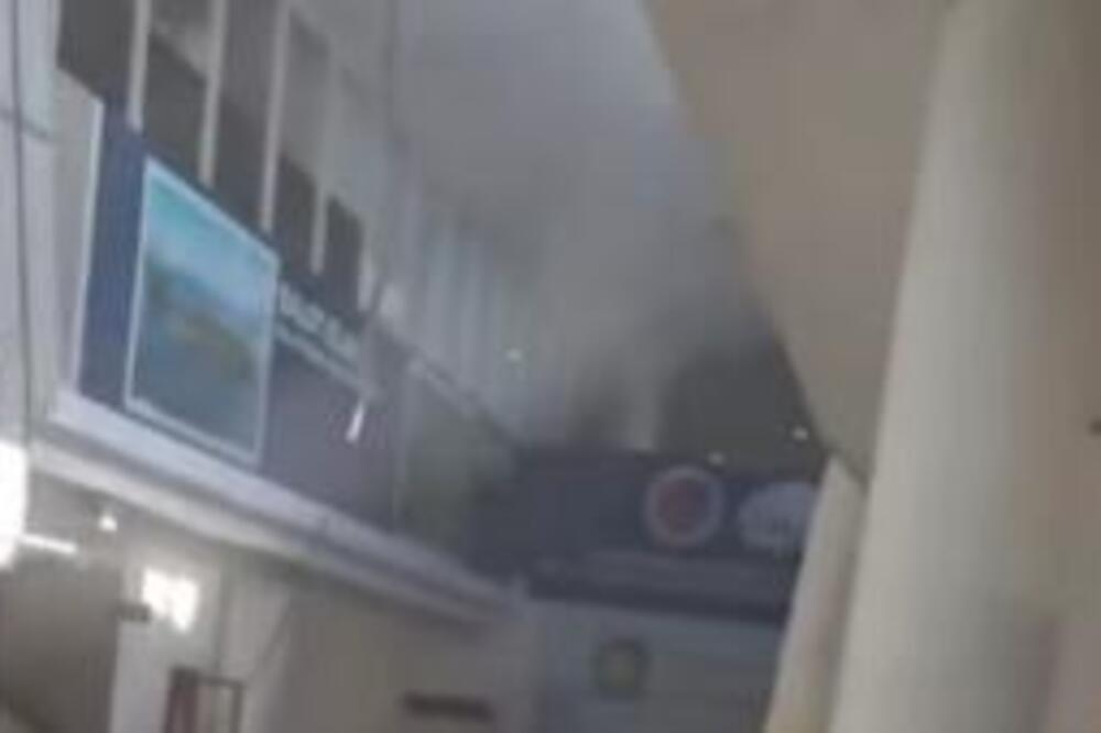 RASTE BROJ ŽRTAVA NAKON RAZORNOG ZEMLJOTRESA NA FILIPINIMA: Urušeni objekti, srušio se i deo škole (VIDEO)