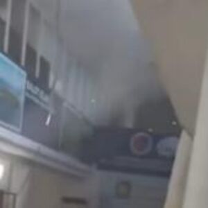 RASTE BROJ ŽRTAVA NAKON RAZORNOG ZEMLJOTRESA NA FILIPINIMA: Urušeni objekti, srušio se i deo škole (VIDEO)