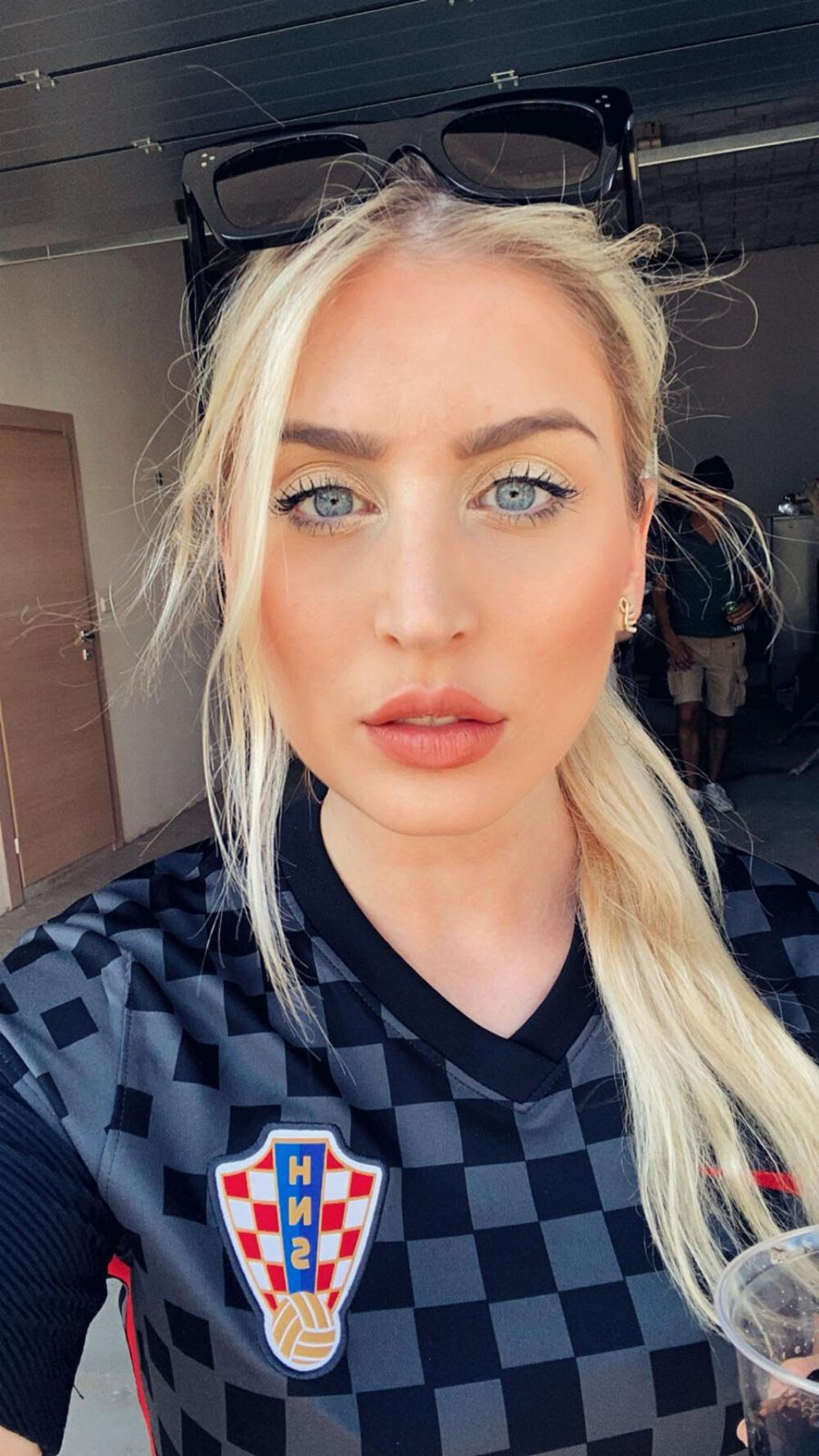 Nika Komadina