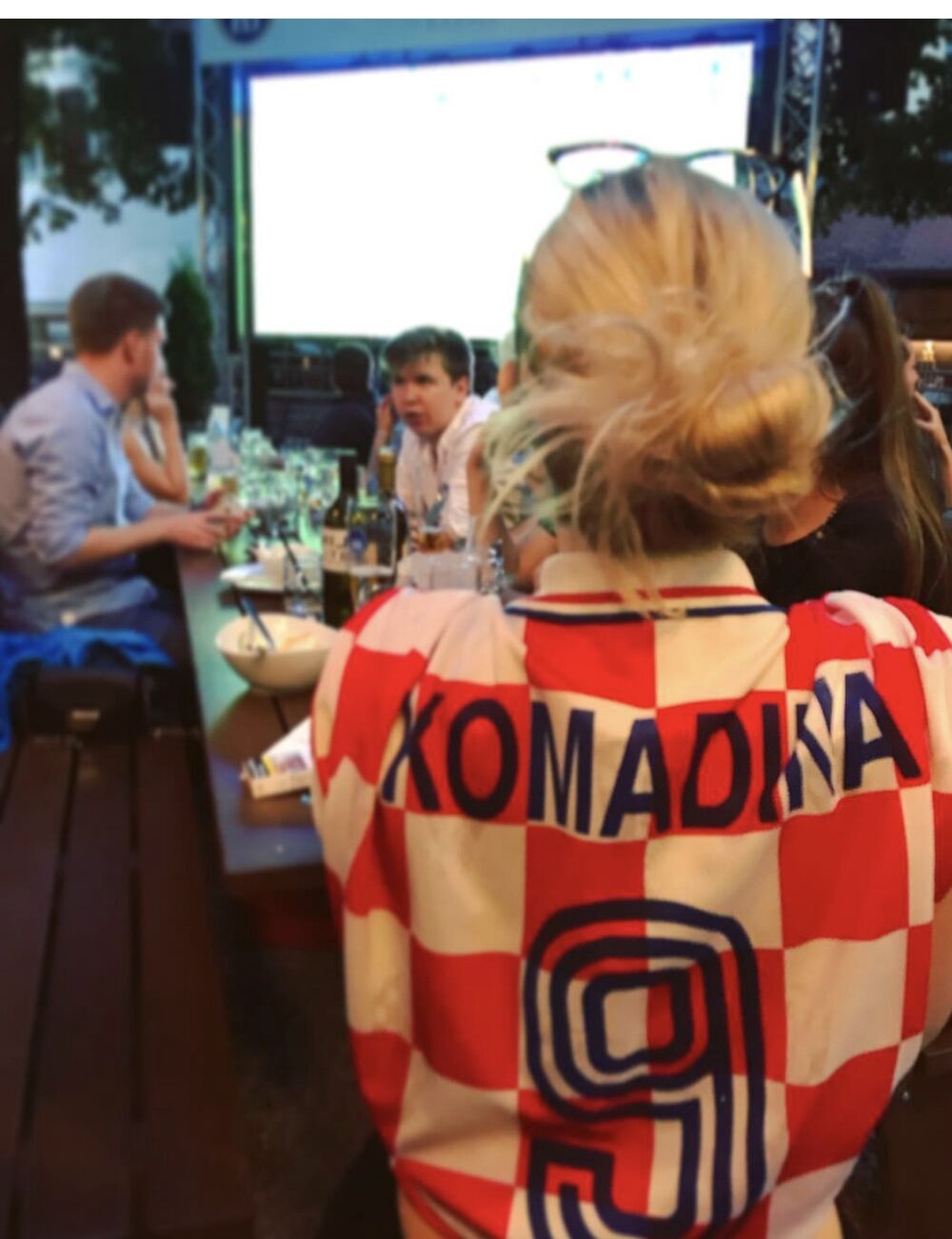 Nika Komadina