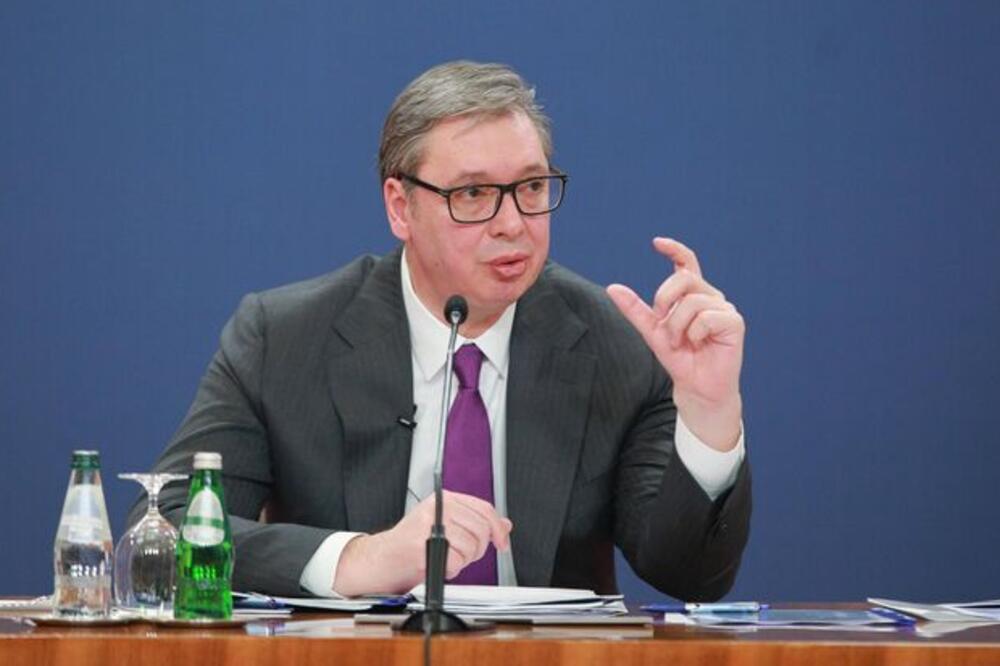 Vučić potvrdio, stiže novac za penzionere u Srbiji: "Iznosi će biti značajno veći!"