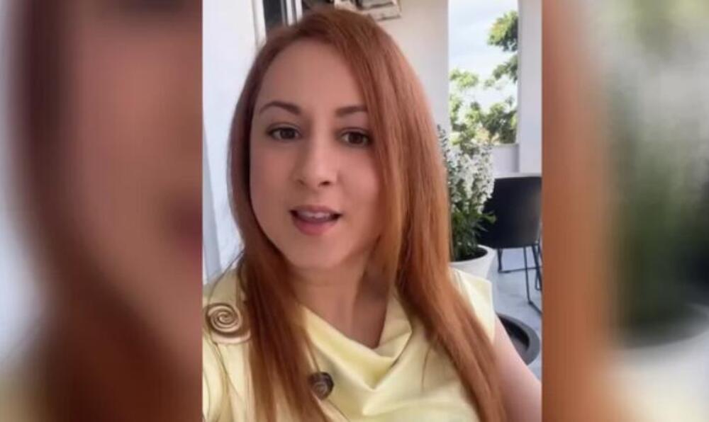 MARIJA JE OTKRILA GDE GRCI LETUJU U GRČKOJ: Muž joj je lokal