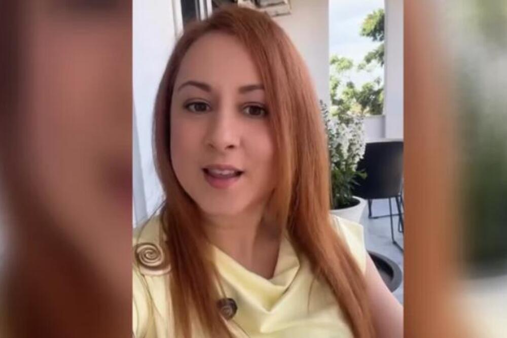 MARIJA JE OTKRILA GDE GRCI LETUJU U GRČKOJ: Muž joj je lokalac, a evo zašto izbegavaju mesta koja SRBI OBOŽAVAJU!