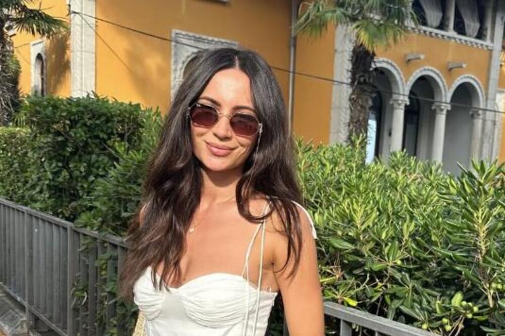 PORODILA SE MARTINA STJEPANOVIĆ: Fotografija sa bebom raznežila je sve ljude, otkriven i pol bebe