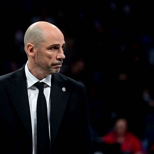 Partizan uveličava spektakl u Bolonji!