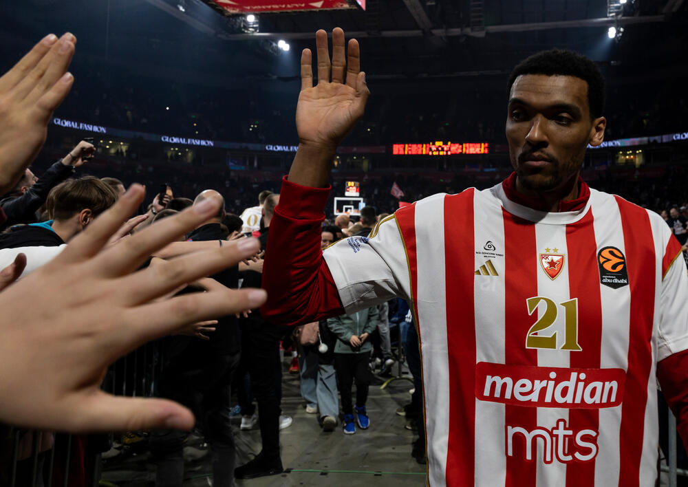 Džoel Bolomboj napušta Crvenu zvezdu?