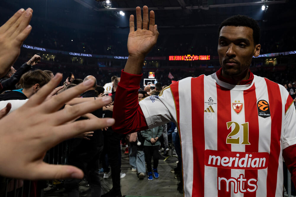 Džoel Bolomboj napušta Crvenu zvezdu?