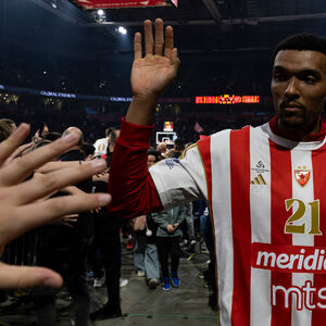Džoel Bolomboj napušta Crvenu zvezdu?