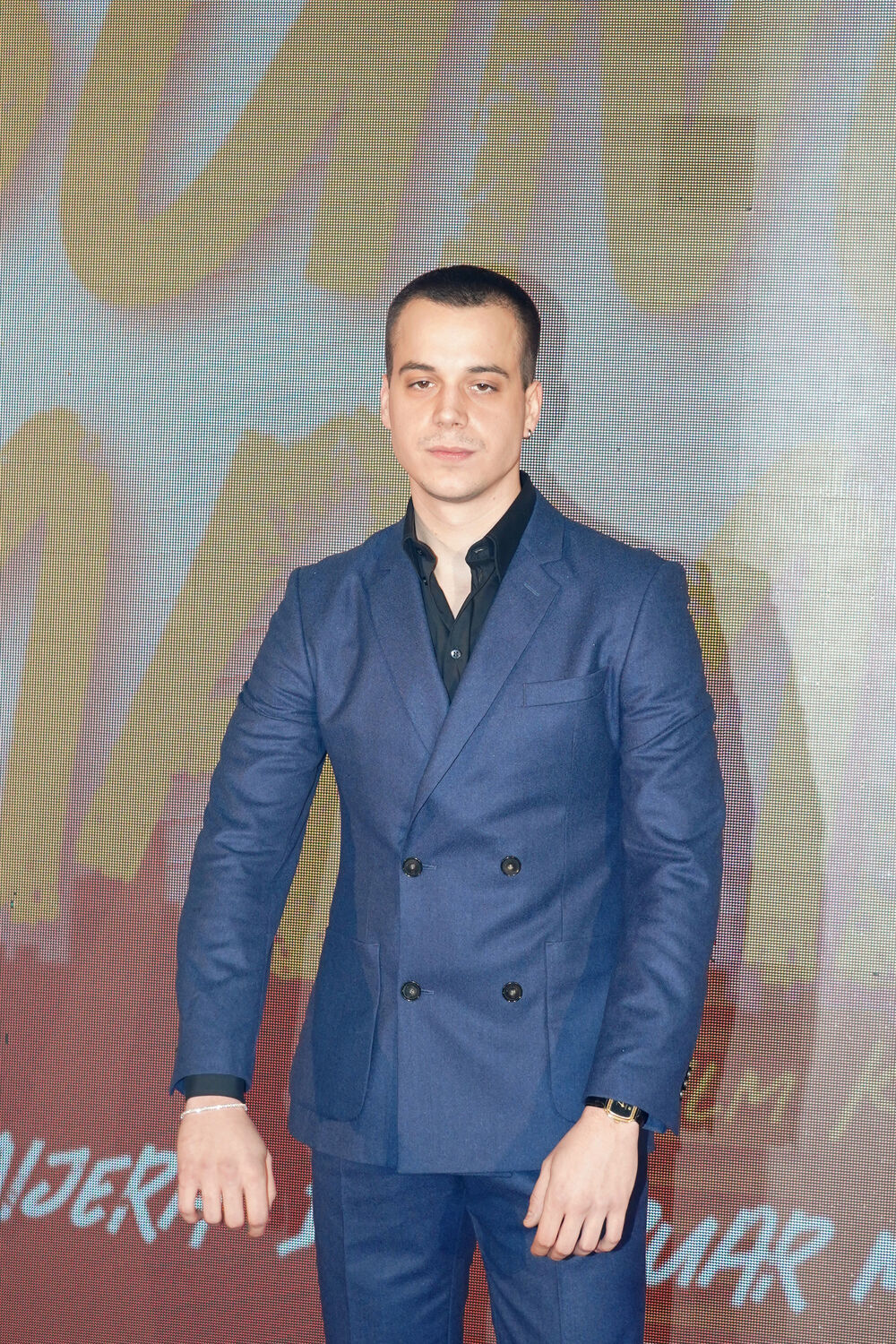 Pavle Mensur
