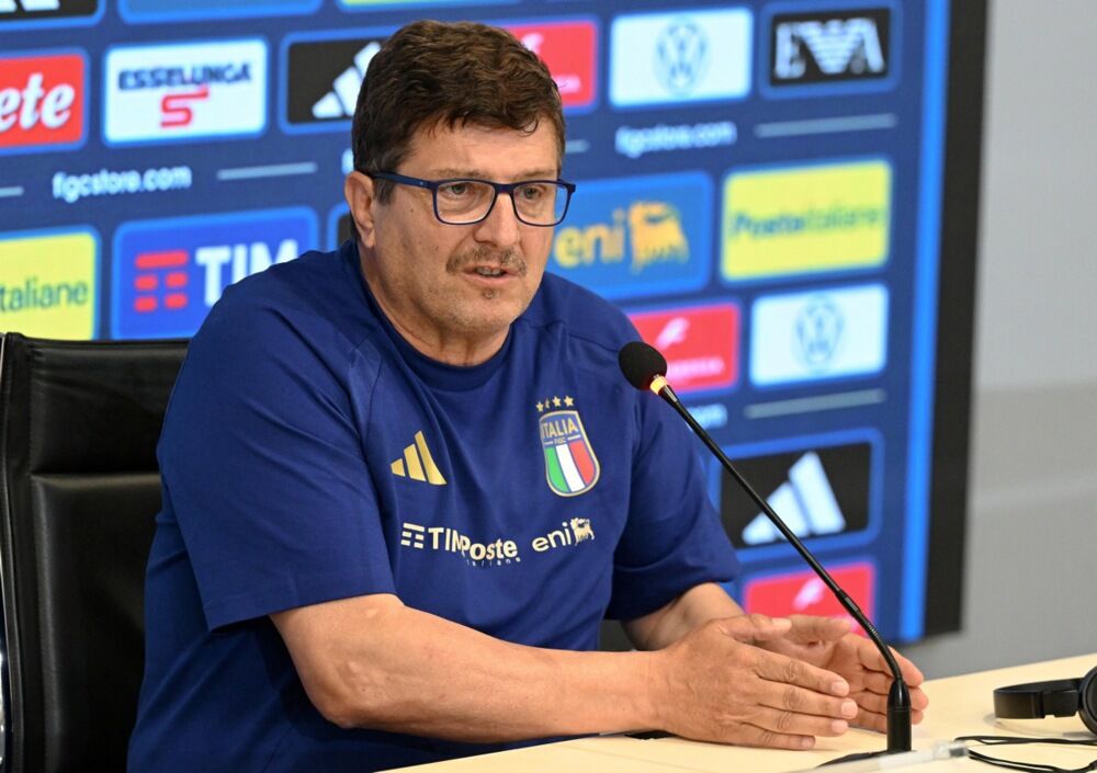 Silvio Baldini