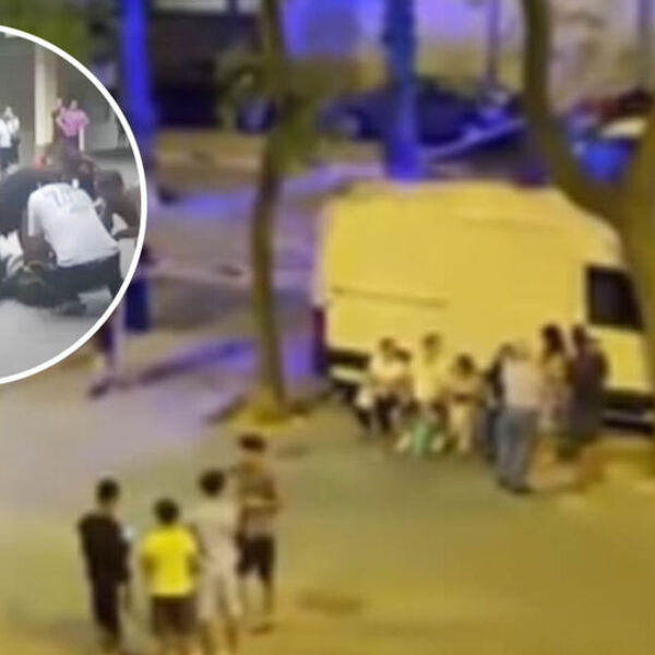 POZNATO KO JE SRBIN BRUTALNO LIKVIDIRAN U BARSELONI! Napadač sasuo rafal u njega - ISPRAZNIO CEO ŠARŽER!