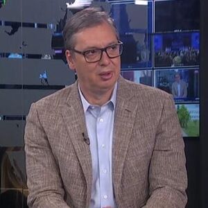 "Gledaćemo da obradujemo one sa najnižim primanjima": Vučić najavio veliko povećanje penzija