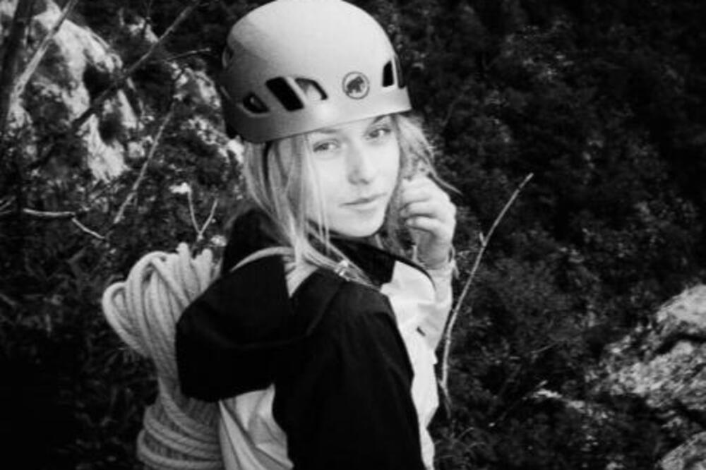 Ovo je Srpkinja koja je nastradala na Prokletijama! Telo alpinistkinje (27) izvučeno iz provalije duboke 250 metara