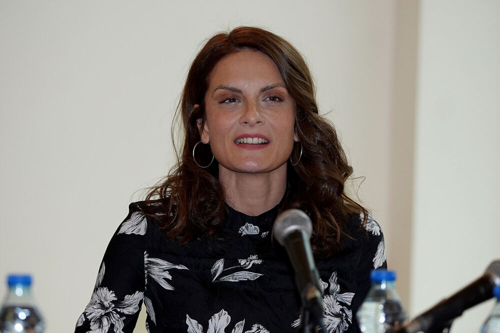 Sonja Kolačarić