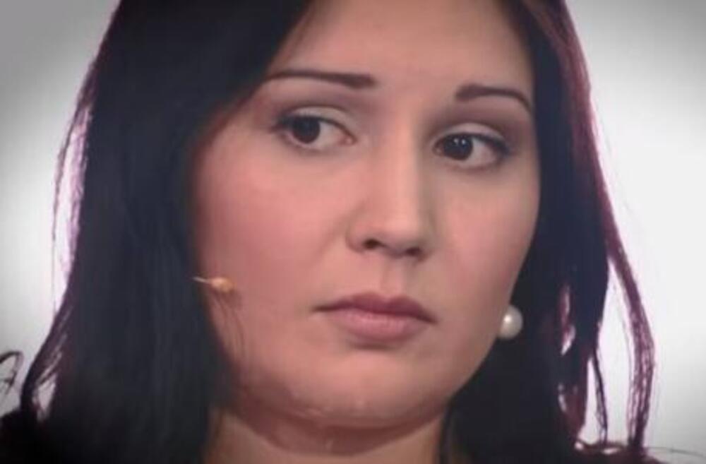 VALENTINA RODILA DETE SA 11 GODINA I NIJE SLUTILA KAKAV JE P
