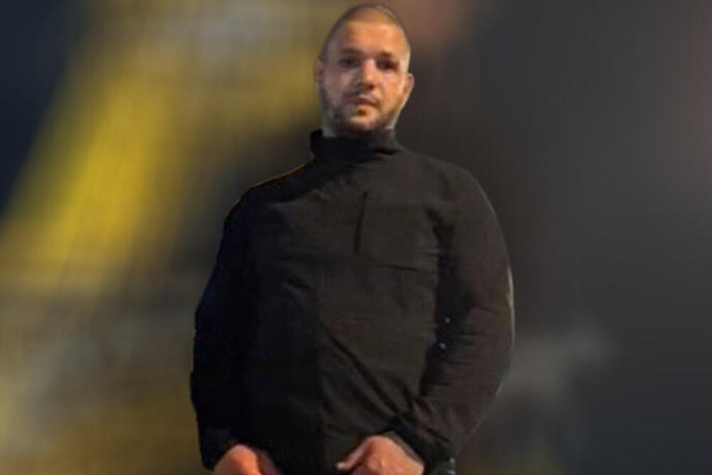 OVO JE BEOGRAĐANIN MARIO KOJI JE UBIJEN U BARSELONI! Ubistvo
