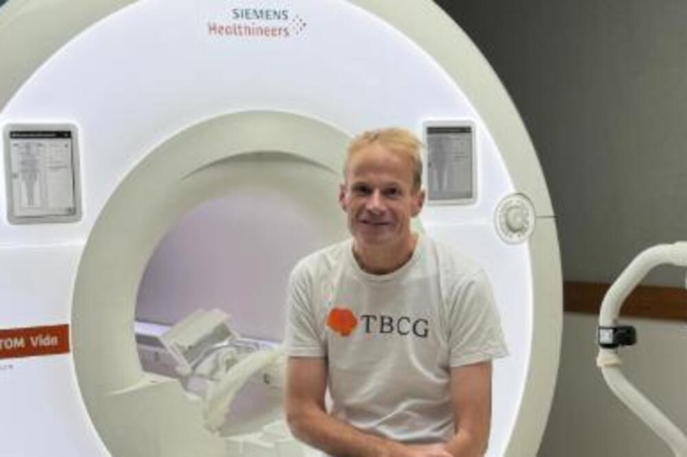 Umro čuveni doktor Skoljer: 2023. se podvrgnuo eksperimentalnom lečenju tumora