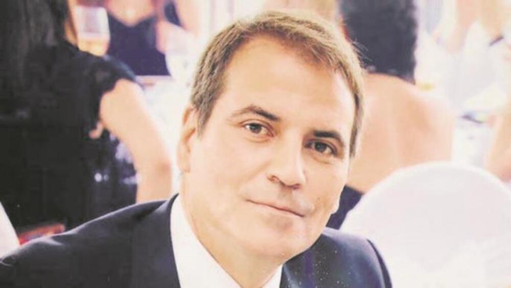 POZNATI BEOGRADSKI ADVOKAT IZREŠETAN ISPRED HRAMA 
