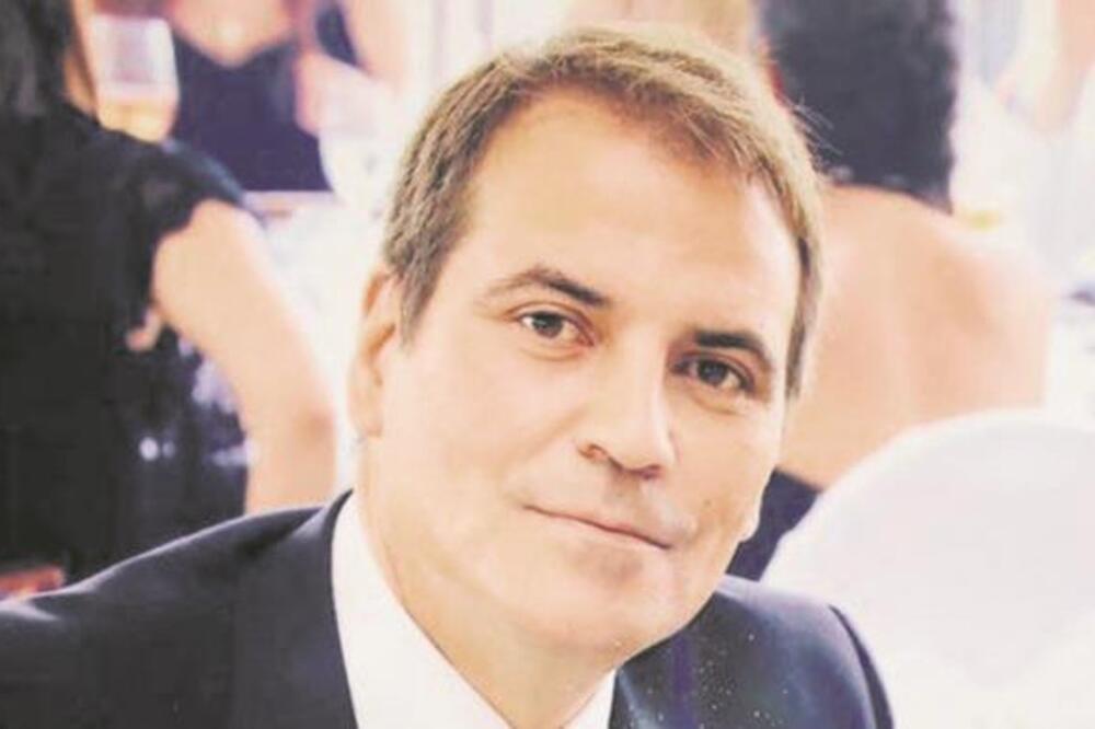 POZNATI BEOGRADSKI ADVOKAT IZREŠETAN ISPRED HRAMA SVETOG SAVE: Vodio Šaranovićeve poslove, a onda mu ON DOŠAO GLAVE