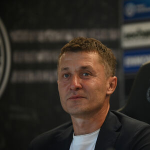 PARTIZAN KREĆE IZ LUKSEMBURGA ILI SAN MARINA! Crno-beli dobro prošli na žrebu (Foto)