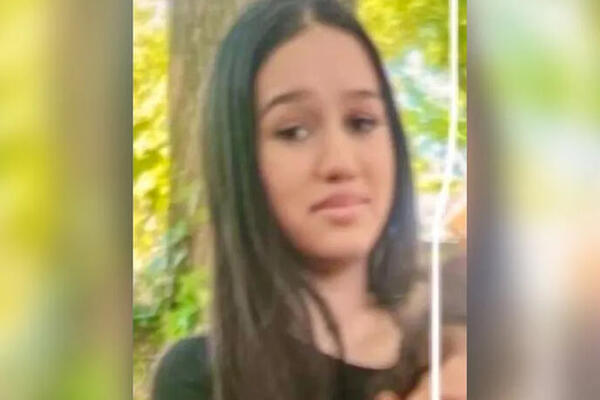 DEVOJČICA (13) IZ SRBIJE NESTALA U NEMAČKOJ: Ušla u automobil i izgubio joj se svaki trag